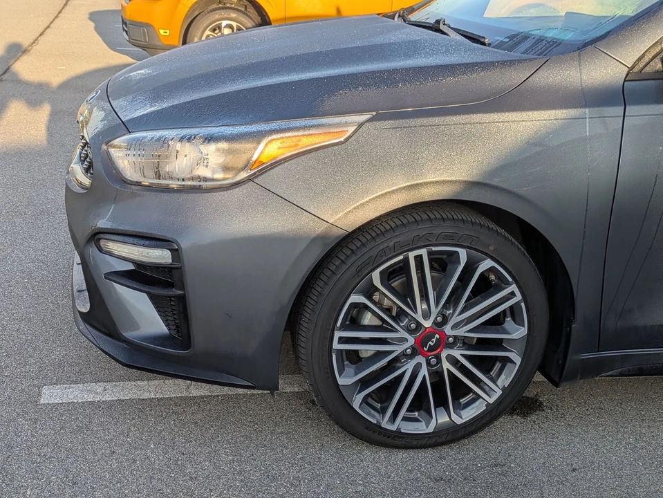 2020 Kia Forte - Image 10 of 12