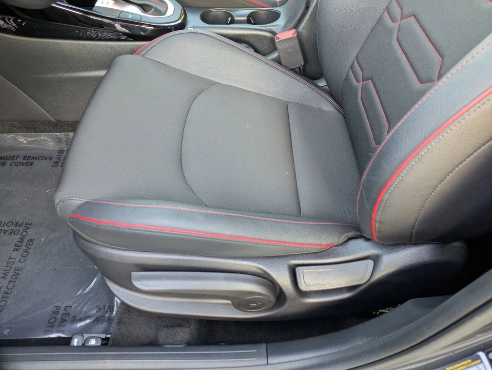 2020 Kia Forte - Image 12 of 12