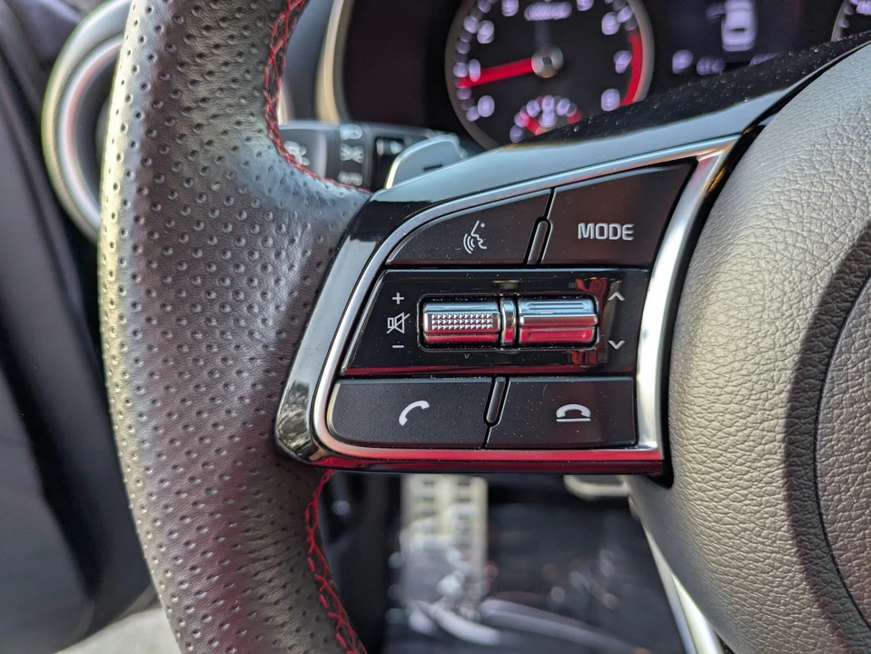 2020 Kia Forte - Image 17 of 21
