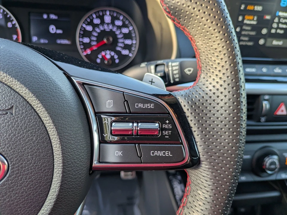 2020 Kia Forte - Image 18 of 21