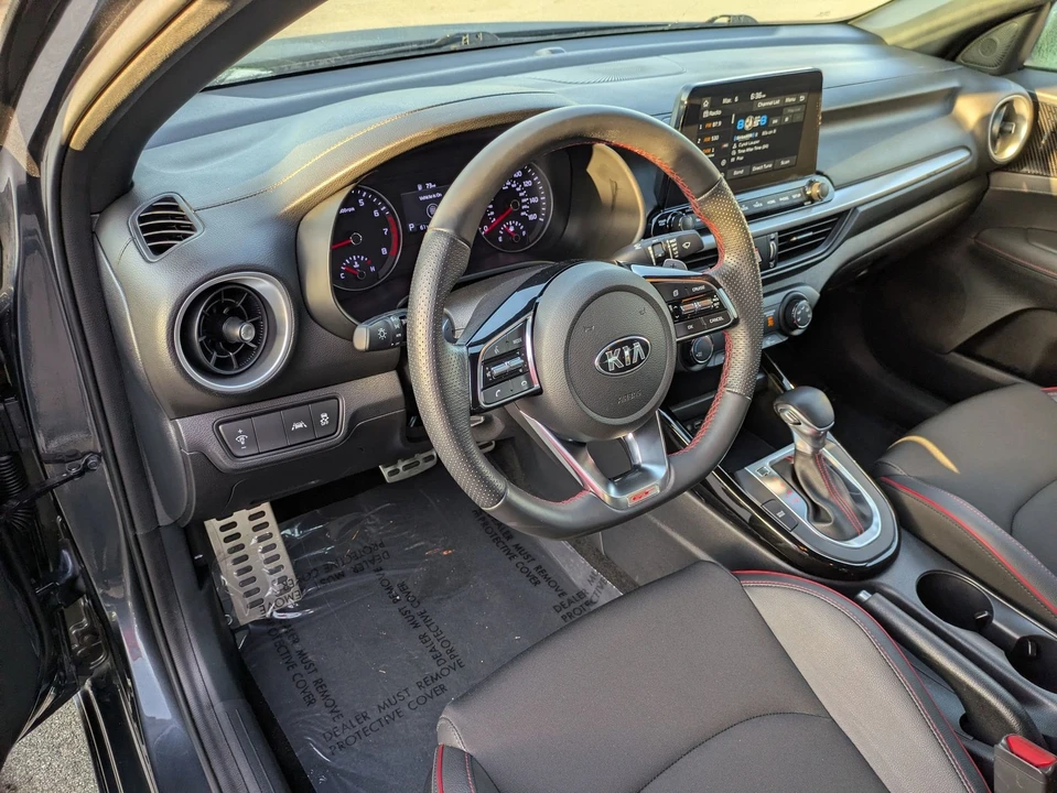 2020 Kia Forte - Image 13 of 21