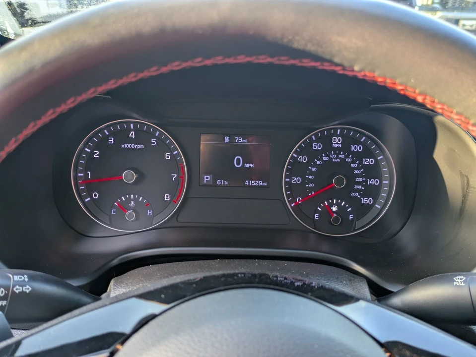 2020 Kia Forte - Image 19 of 21