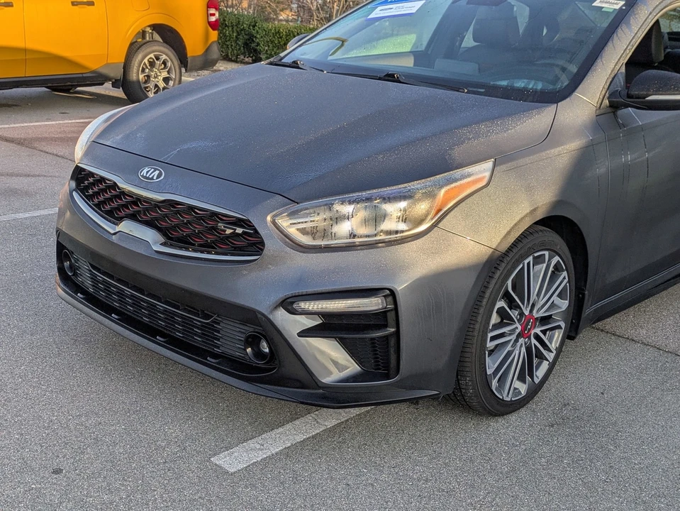 2020 Kia Forte - Image 9 of 12