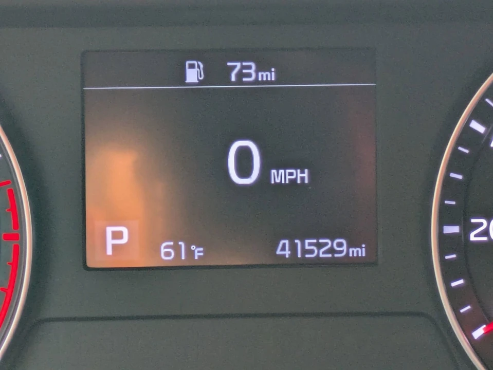 2020 Kia Forte - Image 20 of 21