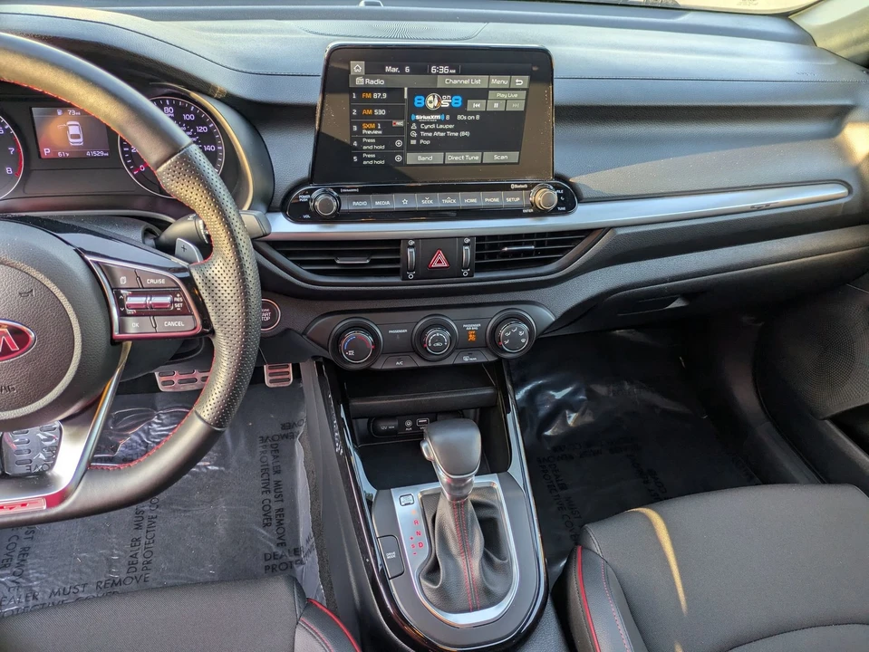 2020 Kia Forte - Image 21 of 21
