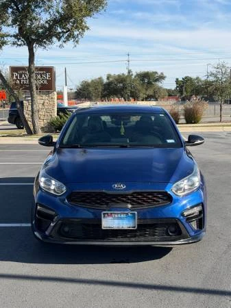 2020 Kia Forte - Image 3 of 12