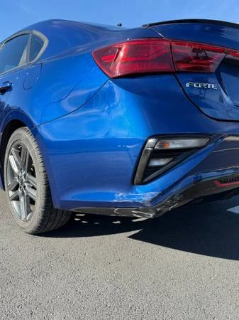 2020 Kia Forte - Image 12 of 12