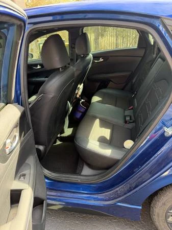 2020 Kia Forte - Image 10 of 12