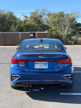 2020 Kia Forte - Image 5 of 12