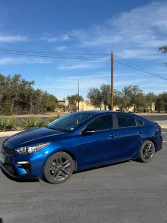 2020 Kia Forte - Image 4 of 12