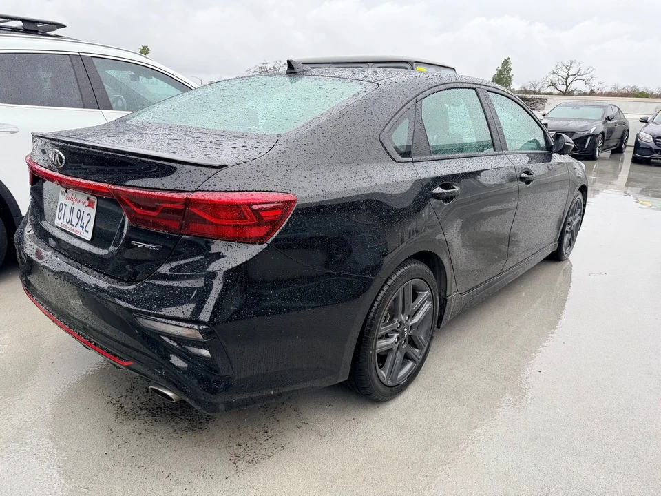 2020 Kia Forte - Image 4 of 4
