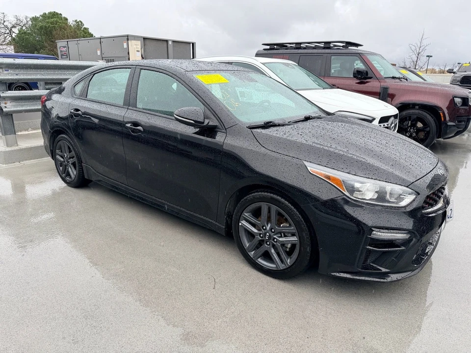 2020 Kia Forte - Image 2 of 4