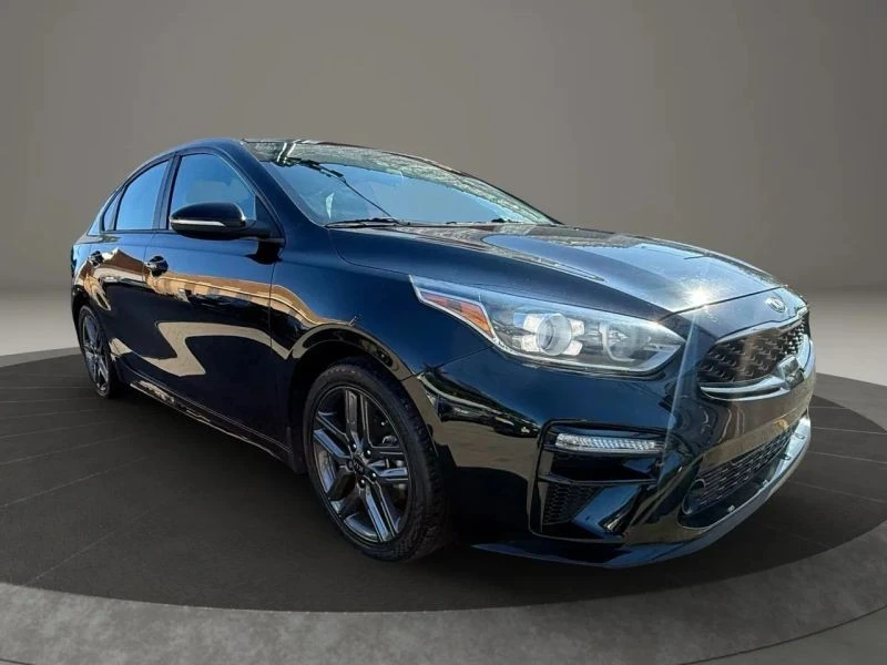 2020 Kia Forte - Image 3 of 12