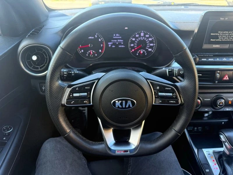 2020 Kia Forte - Image 12 of 12