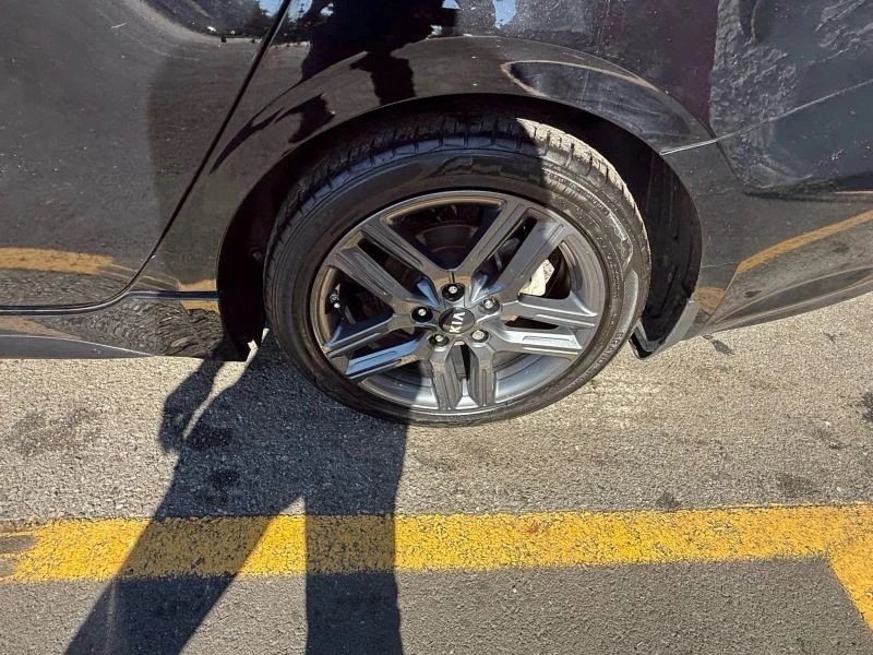 2020 Kia Forte - Image 9 of 12