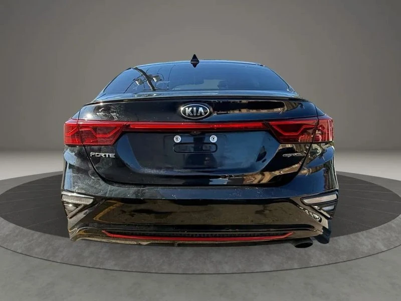 2020 Kia Forte - Image 6 of 12