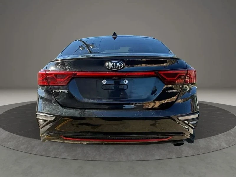2020 Kia Forte - Image 6 of 12