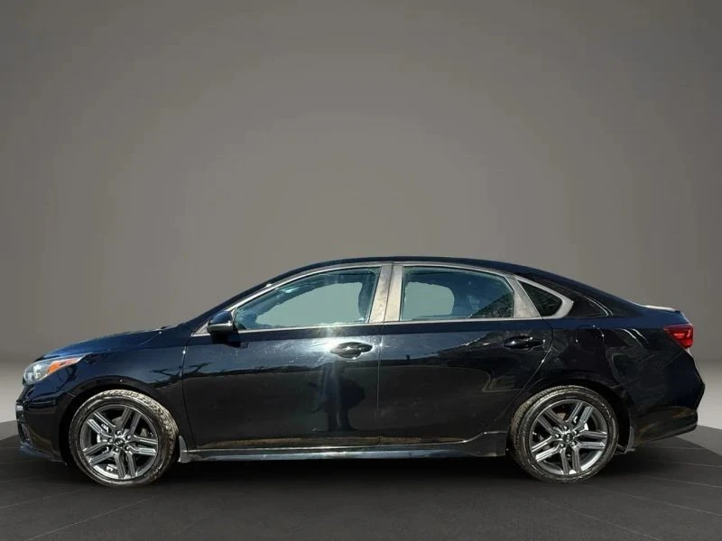2020 Kia Forte - Image 8 of 12
