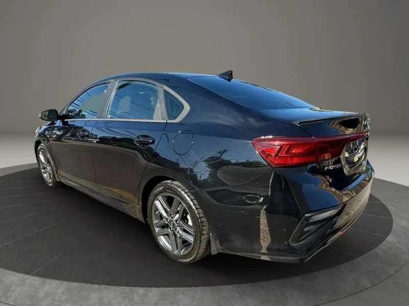 2020 Kia Forte - Image 7 of 12