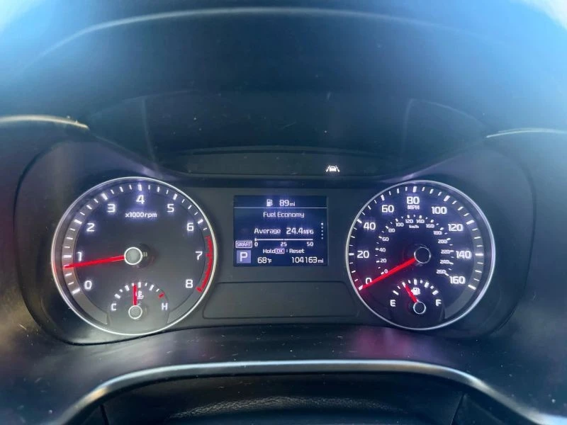 2020 Kia Forte - Image 10 of 12