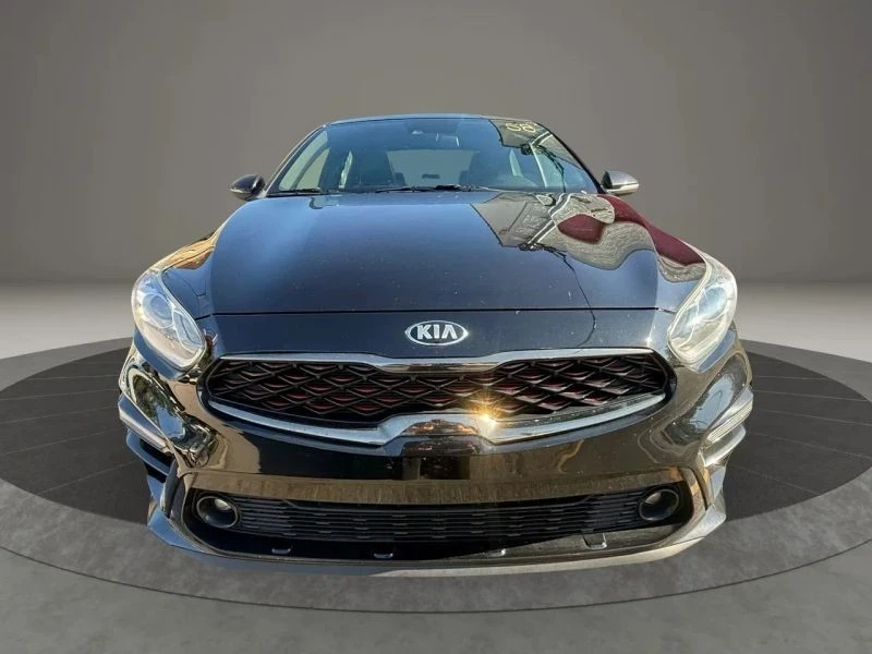 2020 Kia Forte - Image 2 of 12