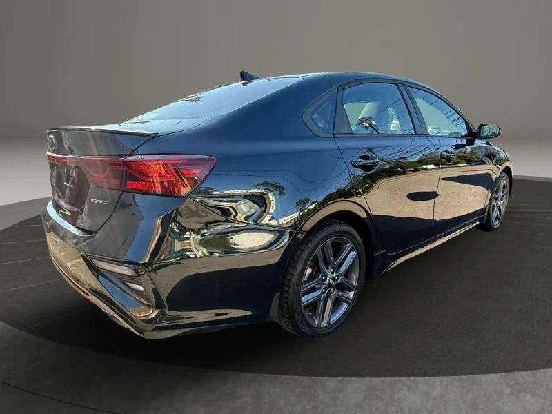 2020 Kia Forte - Image 5 of 12