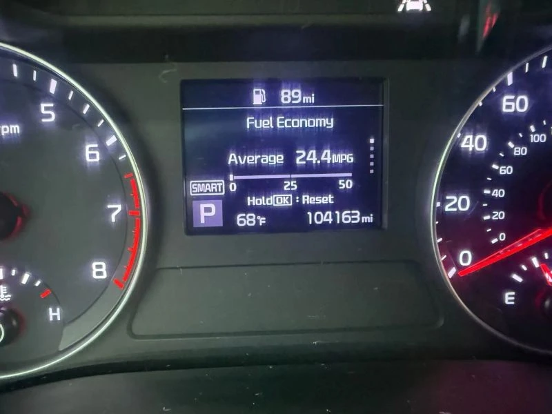 2020 Kia Forte - Image 11 of 12