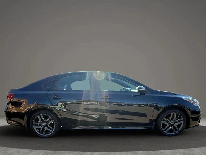 2020 Kia Forte - Image 4 of 12
