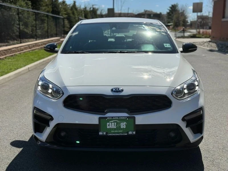 2020 Kia Forte - Image 2 of 12