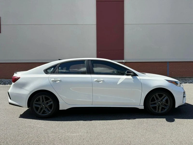 2020 Kia Forte - Image 4 of 12