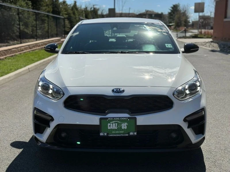 2020 Kia Forte - Image 2 of 12