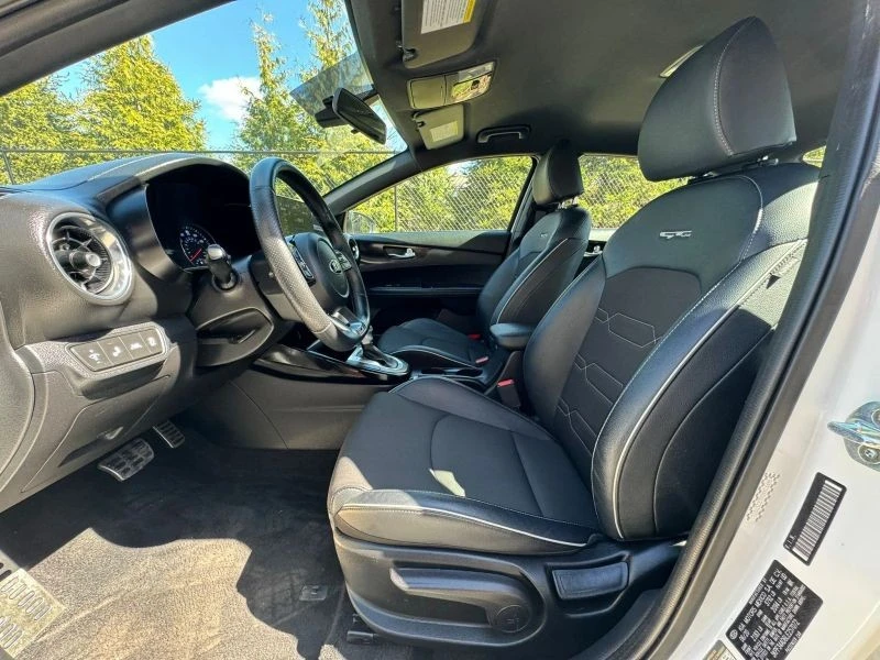 2020 Kia Forte - Image 12 of 12