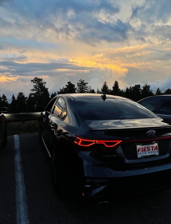 2020 Kia Forte - Image 2 of 4