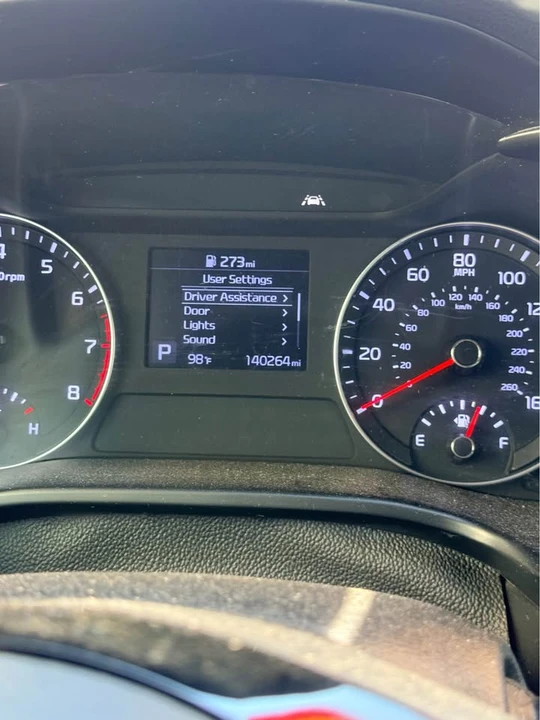 2020 Kia Forte - Image 13 of 16