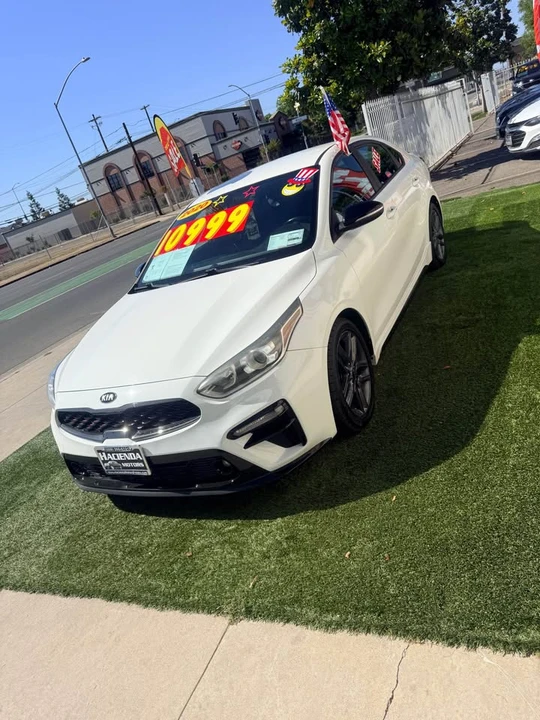 2020 Kia Forte - Image 3 of 16