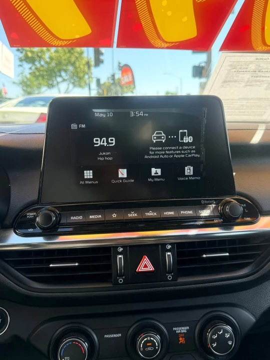 2020 Kia Forte - Image 14 of 16