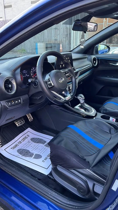 2020 Kia Forte - Image 5 of 11