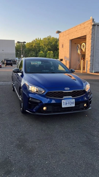 2020 Kia Forte - Image 11 of 11