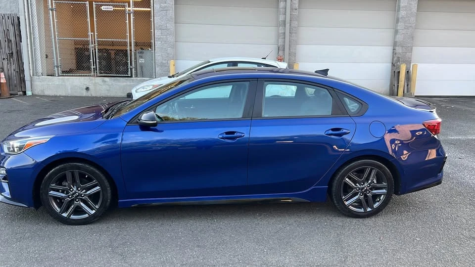 2020 Kia Forte - Image 4 of 11