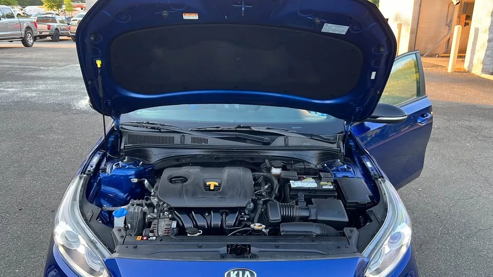 2020 Kia Forte - Image 10 of 11