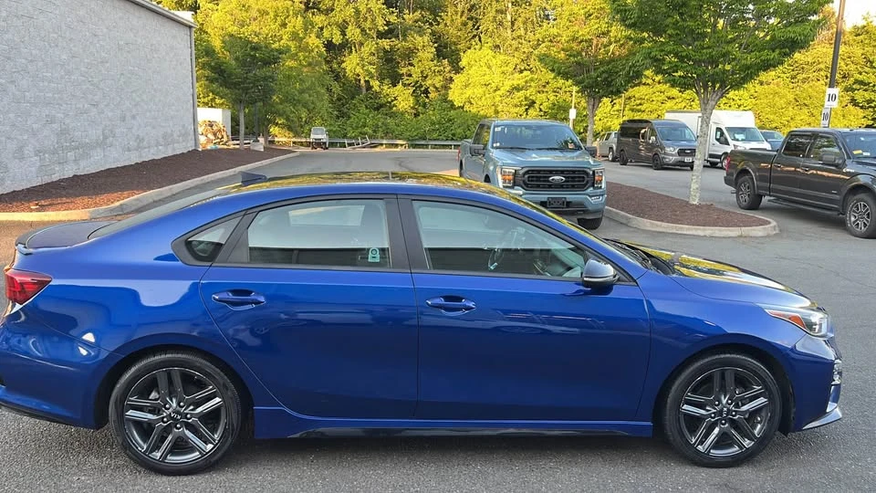 2020 Kia Forte - Image 3 of 11