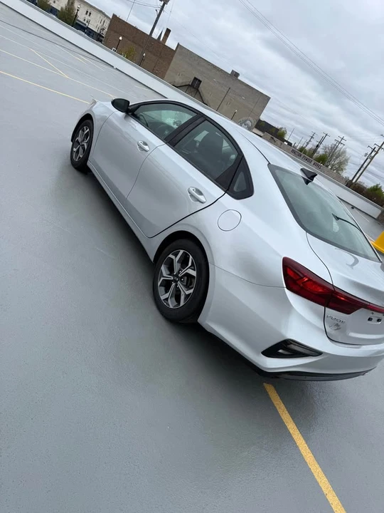 2020 Kia Forte - Image 4 of 7