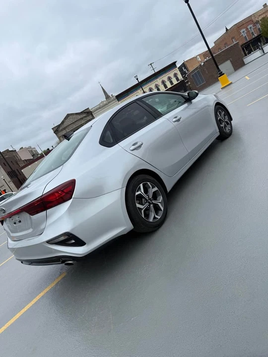 2020 Kia Forte - Image 3 of 7