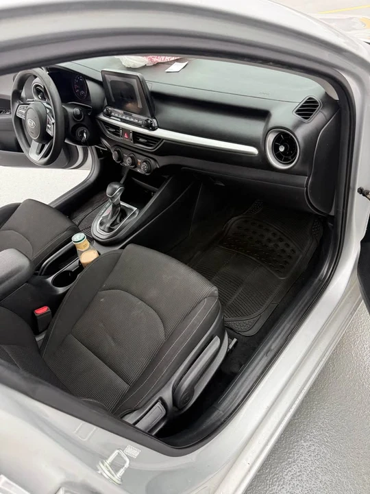 2020 Kia Forte - Image 7 of 7