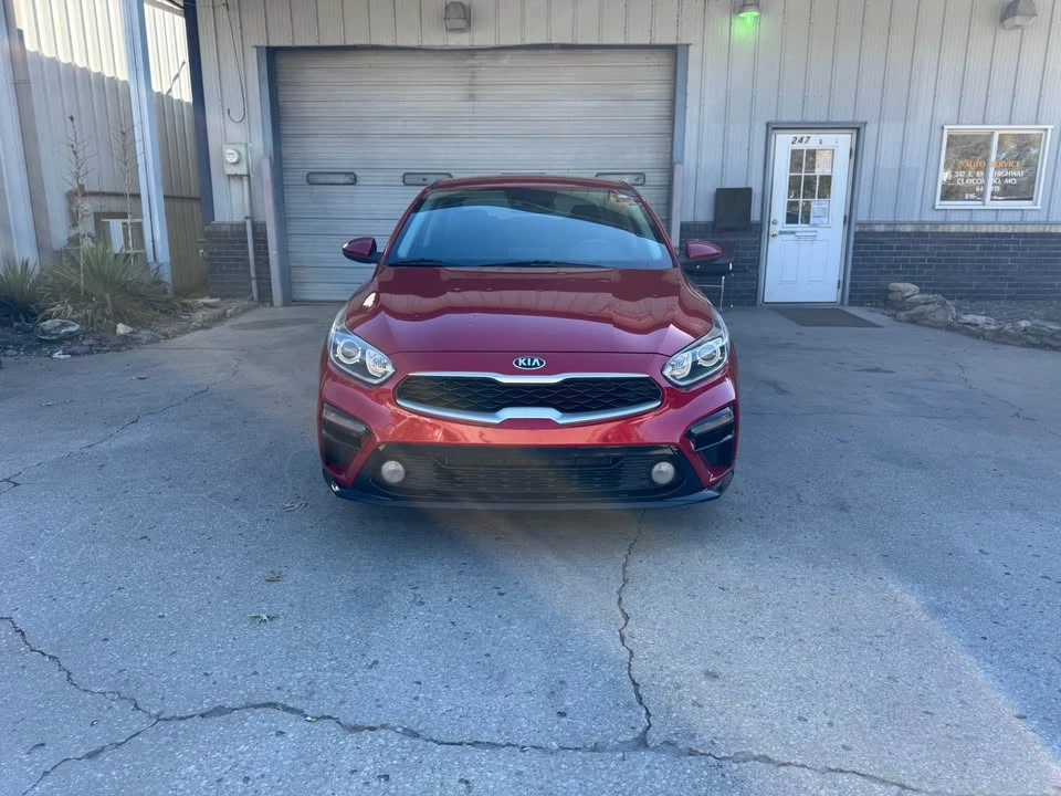 2020 Kia Forte - Image 2 of 19