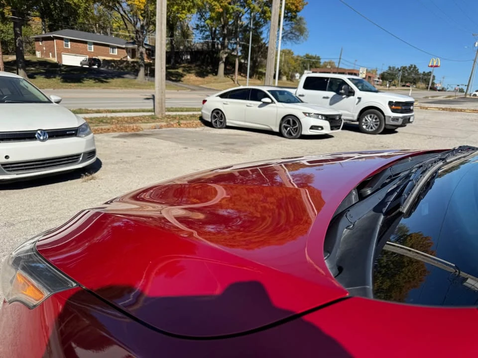 2020 Kia Forte - Image 18 of 19