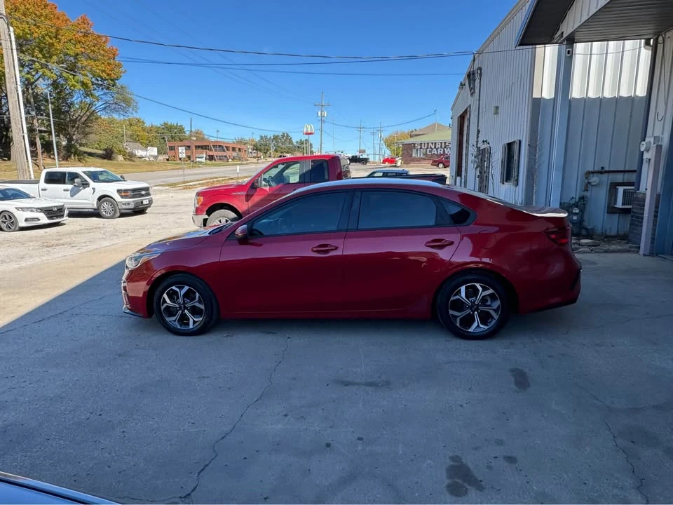 2020 Kia Forte - Image 5 of 19