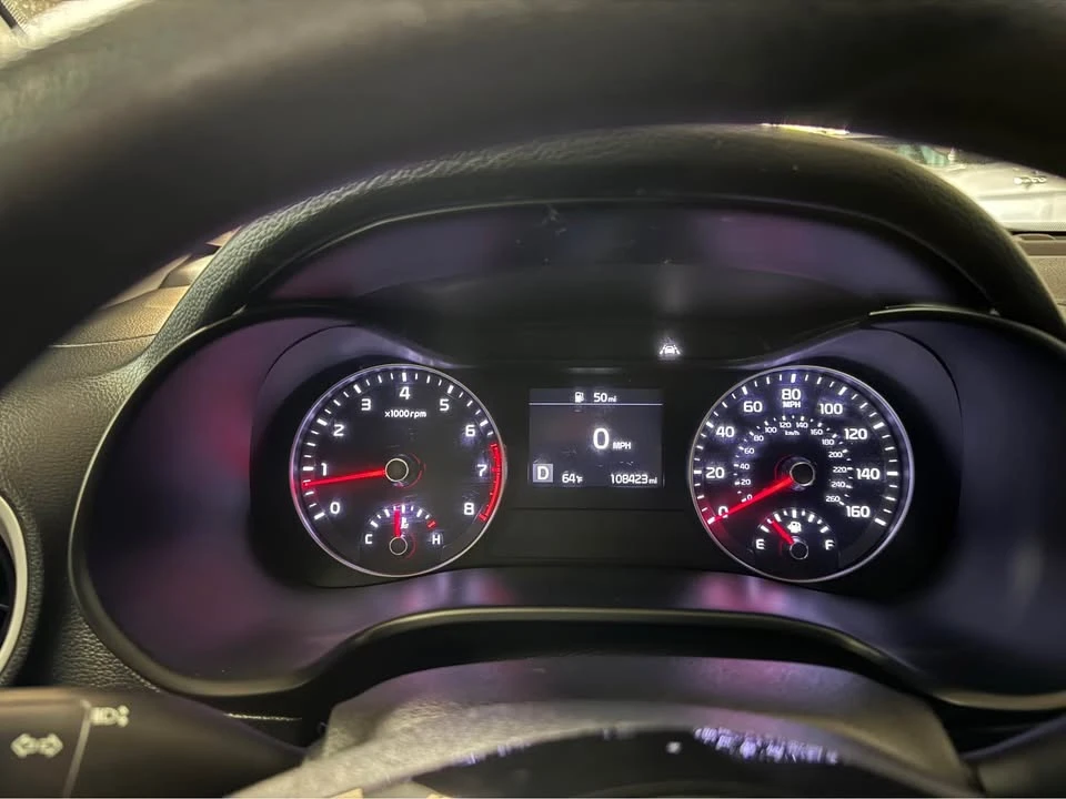 2020 Kia Forte - Image 14 of 19