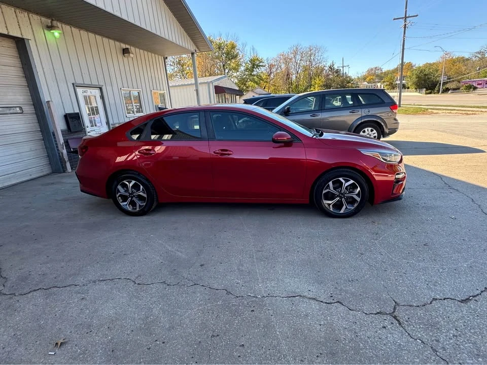 2020 Kia Forte - Image 4 of 19