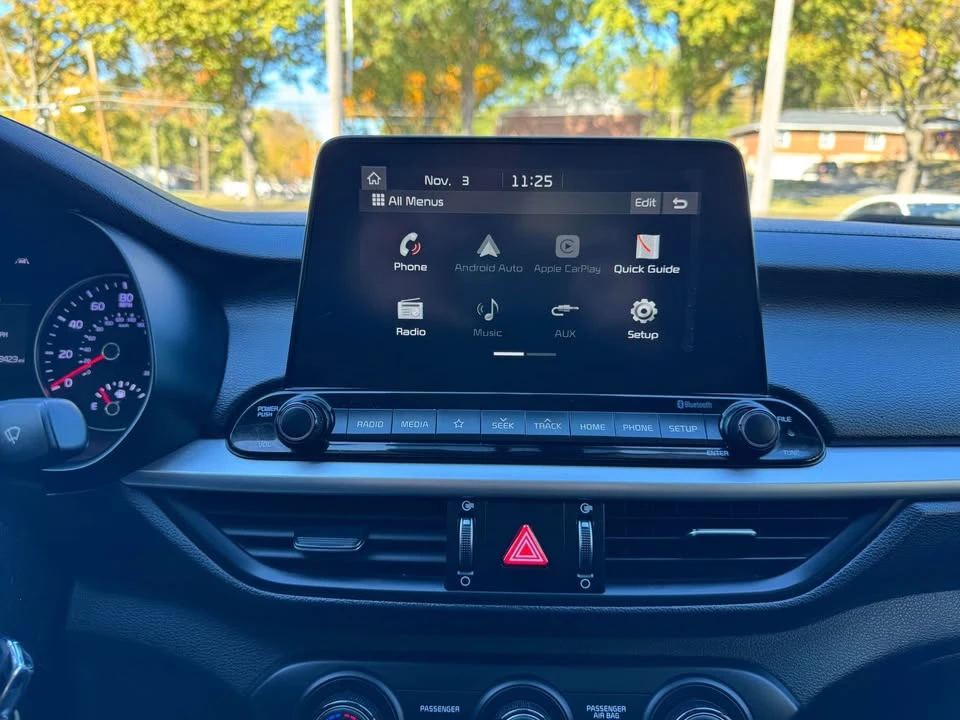 2020 Kia Forte - Image 15 of 19